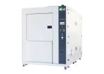 Basket Move Two Zone Thermal Shock Test Chamber Temperature Fast Transfer
