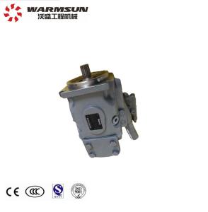 China 60066143 Excavator Plunger Pump AL A10V O 74 DFLR/31R-VSC42N00-S2 factory