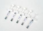 Stimulating Collagen Injectable PCL PLLA Hyaluronic Acid Filler For Anti Wrinkle