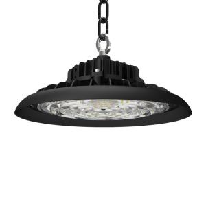 China Aluminium Industrial High Bay LED Lights Fixture 200w Led Warehouse Light factory