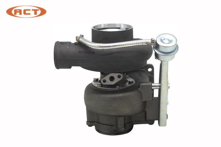 3535635 4050202 6CT8.3 Diesel Engine Turbo For R305-5/7 Excavator