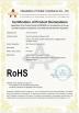 Shenzhen Benton Technology Co., Ltd. Certifications