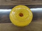 Abrasion Resistance PP Baler Twine In Vibrant Colors Moisture Resistant And