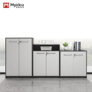 China Wooden File Cabinet for Office Home Bedroom Kitchen School Storage Solution Multifunctional Modern Minimalist Pine Wood Style factory