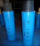 IBOP Drill Pipe Safety Valve 15000 psi Upper And Lower Kelly Cock Valve For