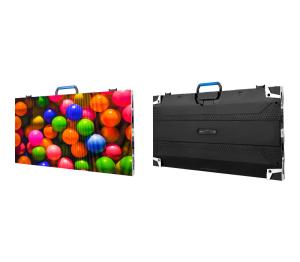 China UHD Series 16:9 Ultral HD Indoor LED Display with 2k, 4k, 8k resolution for meetings factory