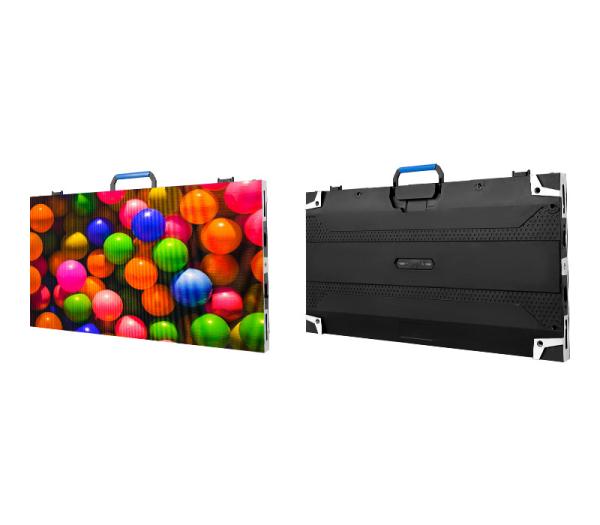 BUD Series P2.5 Indoor Fixed Installation LED Panel with 7680HZ high refresh