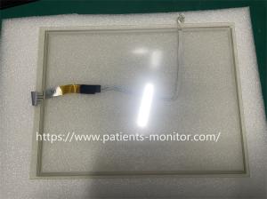 China Comen C26 Fetal Monitor Touch Screen 16.11 USED GOOD CONDITION factory