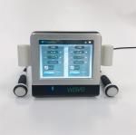 3W/CM2 Ultrasoud Physiotherapy Machine For Plantar Fasciitis