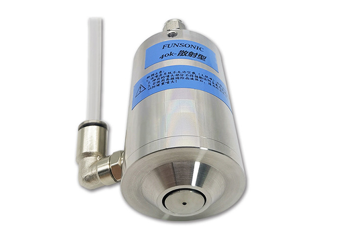 Fuel Cell Carbon Black And Platinum Solution Catalyst Ink Ultrasonic Spraying