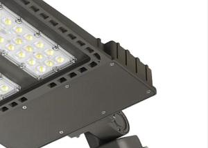 China Durable 240W 185W 300W LED Shoebox Light For Highway Road Playground Park factory