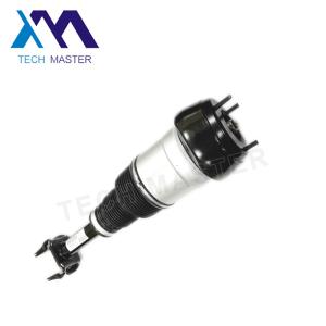 China Front Air Shock Absorber , Air Suspension Strut For W166 1663202513 factory
