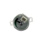 LLANO Green LN-LPG1100 LPG Gas Pressure Gauge For 12V LPG Gas Manometer