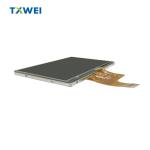 4.3-inch Industrial Control Medical Landscape Display Panel 450nits Brightness