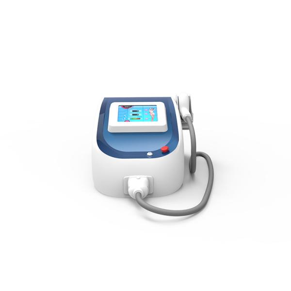 CE approved new laser diode 808nm products laser hair removal training Nubway