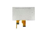 7 inch IPS 1024x600 With Anti Reflective Coating HDMI TFT LCD Display Dustproof