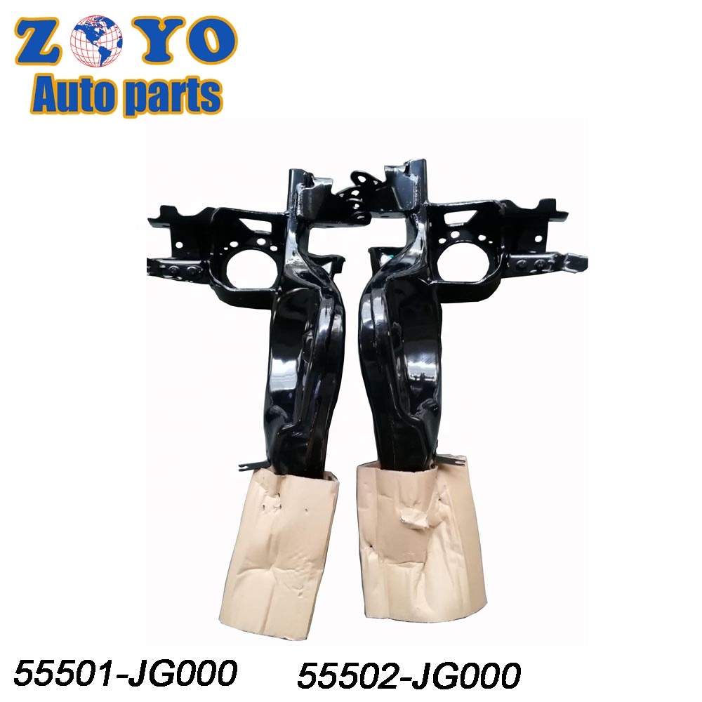 Reference NO. 00461091 Front Lower Control Arm for Nissan Qashqai X Trail T32 2014-2018