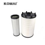 Natural Gas Filter Element Air Filter P953210 P953214 3 Months Warranty