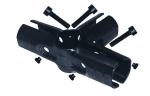 Warehouse Rack Pipe Rack Joint