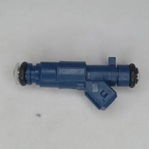 China F 01R 00M 108 Bosch Fuel Injector For Chana Roewe 550/750350 MG MG3/6 Zotye T600 Santa Fe 1.8 factory