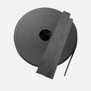 China Durable Magnetic Strip Roll Laminated With PVC For Long-Lasting Durability factory