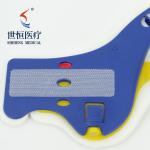 Neck support collar adjustable for children cervical support brace