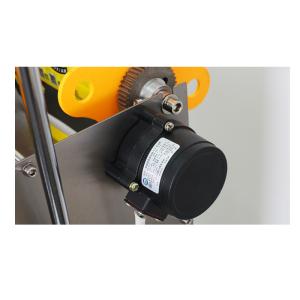 Plastic boxed container tray round heterosexual square customized tray Sealer