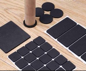 China Sticky PE Double Sided Foam Tape Pads Waterproof Multipurpose factory