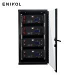 24V 48V 100ah 200ah Stackable LiFePo4 Battery Home Power Supply Lithium Battery