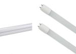 25W SMD T8 LED Tube Light Bulbs 1500mm Warm Color G13 Connector For Commercial