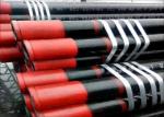 API 5CT Casing Tubing 4.500 Outside Diameter Length Range 1