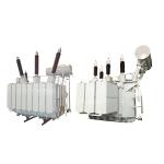 220KV Oil immersed transformer fully sealed oil immersed factory direct supply