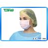 Buy cheap Personal Protection 17.5*9.5cm Non Woven Fabric Face Mask from wholesalers