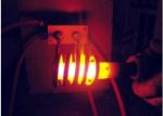 IRIS High Frequency Induction Heating Furnace IGBT Metal Heat Treatment Furnace