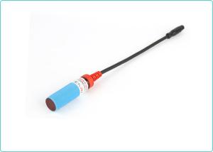 China DR18 PNP NO 40cm Adjustable 3-wire Cylindrcial Photoelectric Switches Diffuse factory