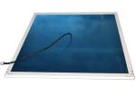36w 48w 72w 600x600 Led Light Panel WW CW Epistar / Samsung Chip