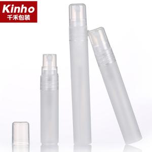 5ml Refillable Empty Perfume Spray Bottles 10ml 8ml Spray Bottle For Alcohol