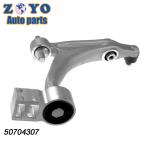 Avaiable Sample 50704307 Front Lower Control Arm for Alfa-Romeo OEM NO 54501
