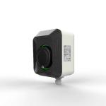 7KW Smart Electric Car Charging Station Support Wifi Function For Home