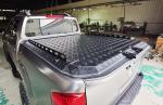 No Drill Installation Tonneau Cover for Ranger T Durable and Versatile Truck