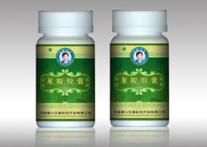 China Matte Finish Surface High Security Printing , Tamper Proof Custom Liquor Bottle Labels factory