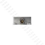 High Heat Dissipation Wifi Antenna Amplifier , 0.27Kg Cell Phone Signal