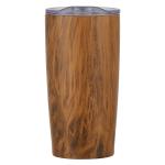 Durable 20OZ Stainless Steel Tumbler Bottle Double Wall With Camo Colour