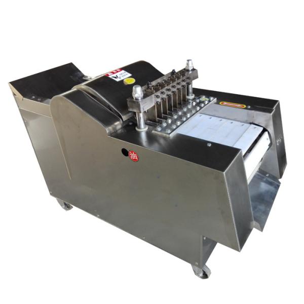 China MIKIM ODM 3kw Meat Processing Machine For Cutting factory