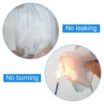 Sterile Earloop 3 Ply Face Mask , 3Ply Disposable Medical Face Mask