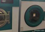 Hotel Laundry Industrial Washing Machine Front Load Washer 50kg Capacity