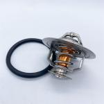PC200-7 6D102 Excavator Engine Parts Thermostat 6735-61-6471 6732-61-1620