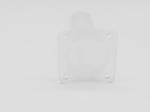500000shots/2yrs 2g PP Injection Moulding PP Medical Plastic Injection Case LKM