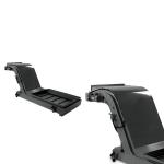 Flat Plate Chip Chain Scraper Conveyor