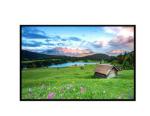 Industrial TFT Capacitive Touch Screen 1280x800 10 Inch With 10 Point
